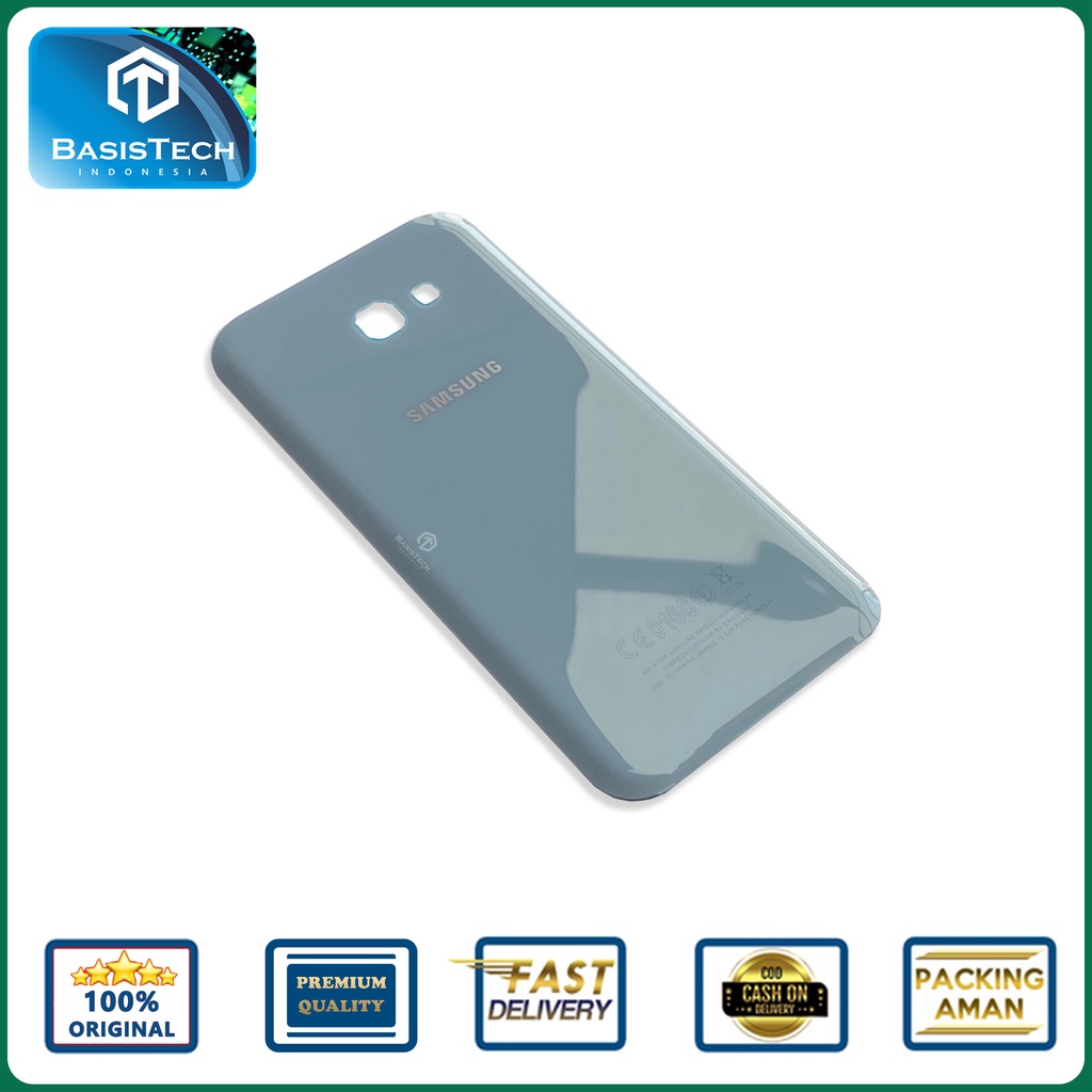 BACK COVER BACKDOOR CASING SAMSUNG A7 2017 SM-A720F