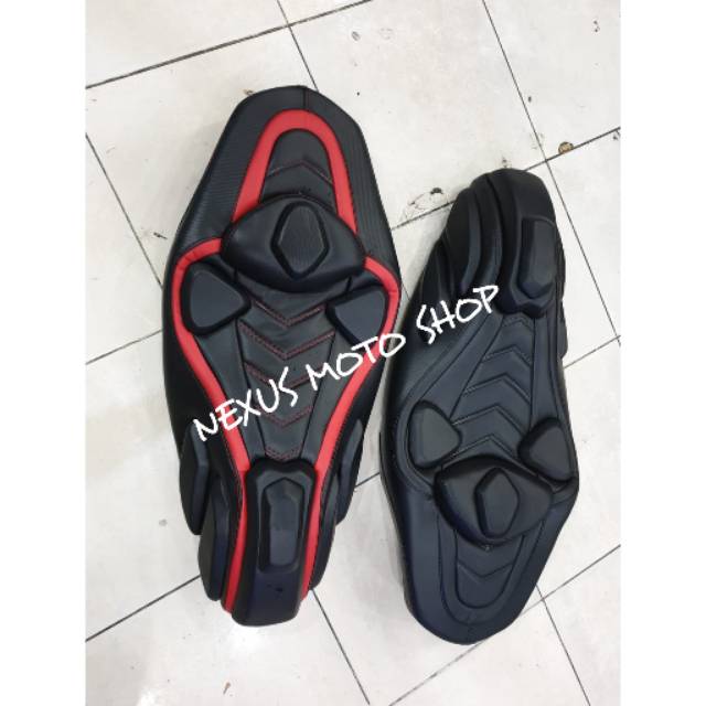 Jok nmax jok nmax mbtech jok variasi nmax