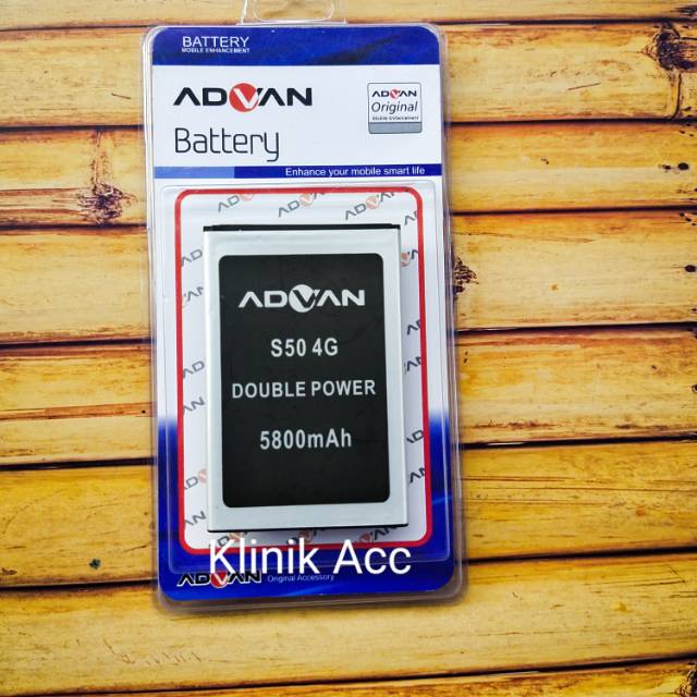 BATRE BATERRY BATREI / ADVAN S50 4G / ADVAN S50 4G LTE / BATERRY BATRE BATREI BATETTY BATRE