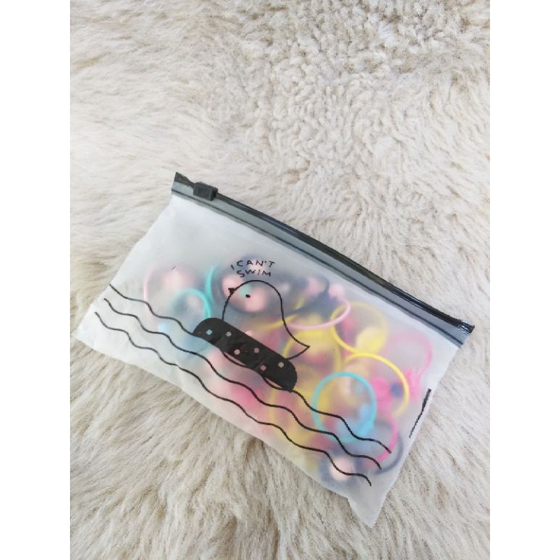 IKAT RAMBUT ANAK GAYA KOREA / AKSESORIS ANAK / AKSESORIS RAMBUT