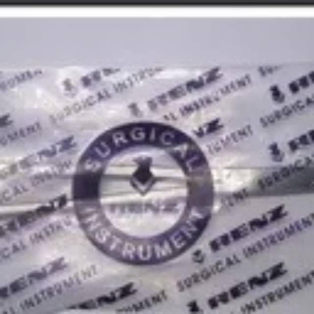 Nald vooder/Needle Holder/Nald Heacting 