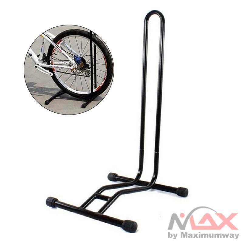 Standar Parkir Sepeda Display Bicycle stand Racks Standing Bike Bicycle aksesoris gunung universal