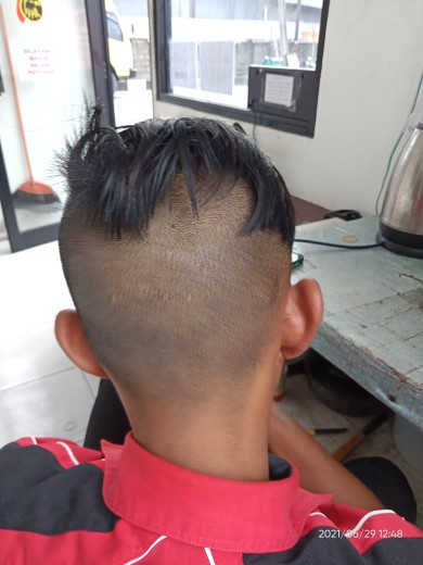 Obeng Besar Fleksibel 5 Bolak Balik Amrik Min Plus +/-