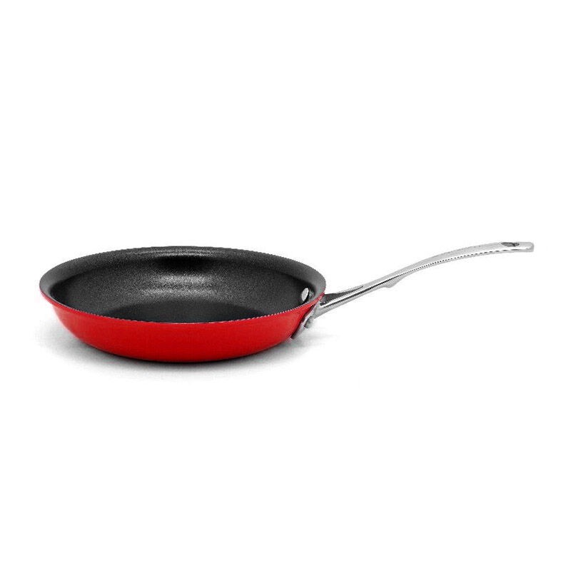 ECOPAN Skillet Frypan Ceramic 25cm  Wajan Penggorengan bisa untuk kompor induksi