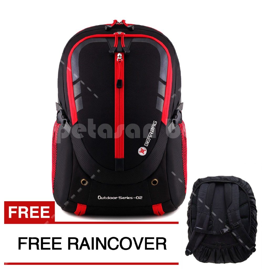 RTM - TAS RANSEL CYBERTRON ORIGINAL GEAR BAG OUTDOOR SERIES 2