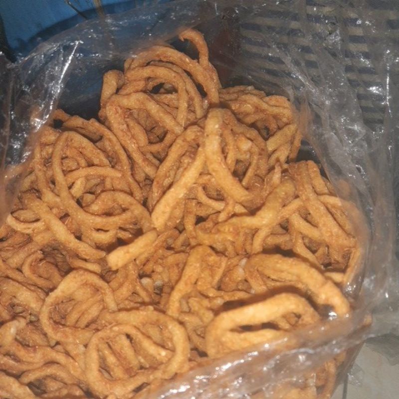 

lanting pedas manis MENTAH 1 kg