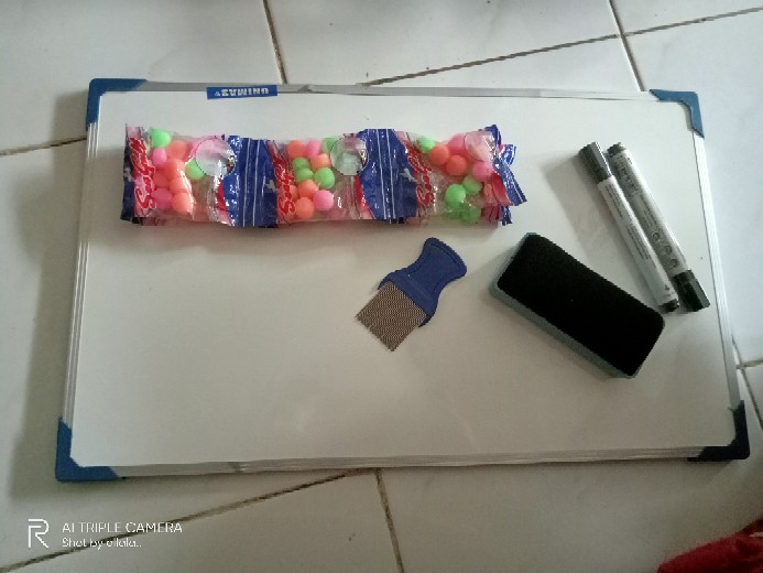 Kapur Barus Sea Gull 25gr X 6 Bungkus - Pengharum Lemari Dan Kamar Mandi - Hhl-260