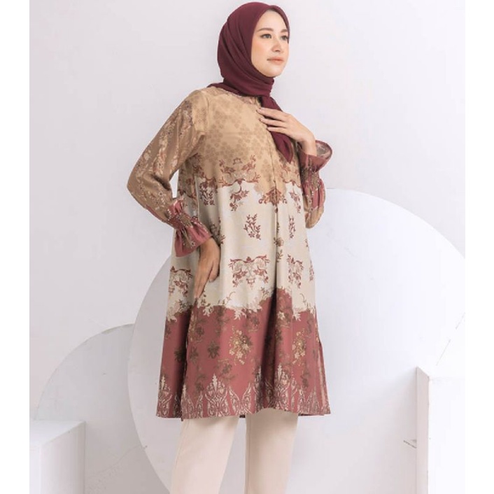 Charrana Tunik Ori Heaven Lights