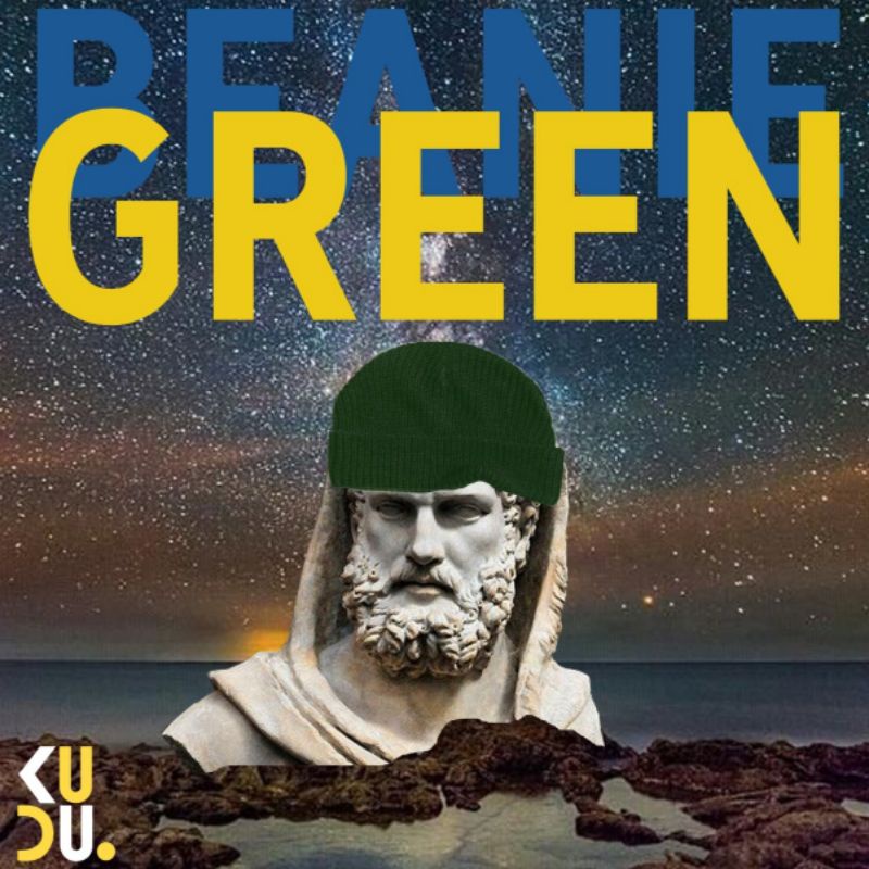 BEANIE HAT SHORT / KUPLUK