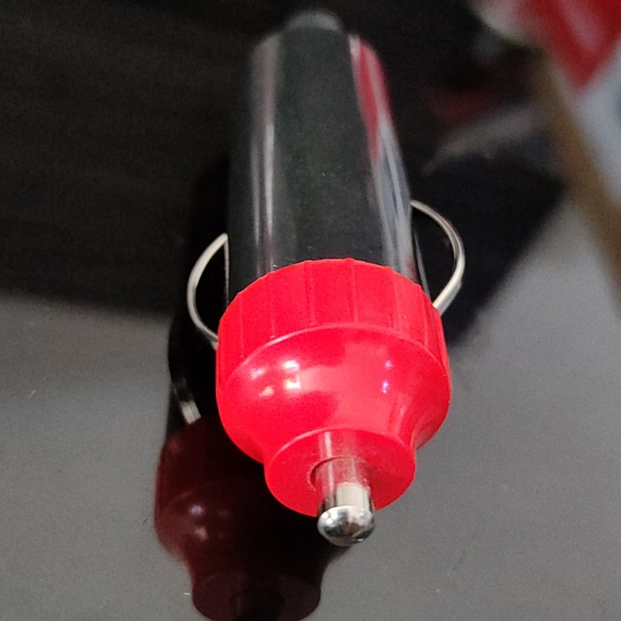 Socket Car Lighter Colokan soket charger mobil 12V 24V Saver Jack Plug