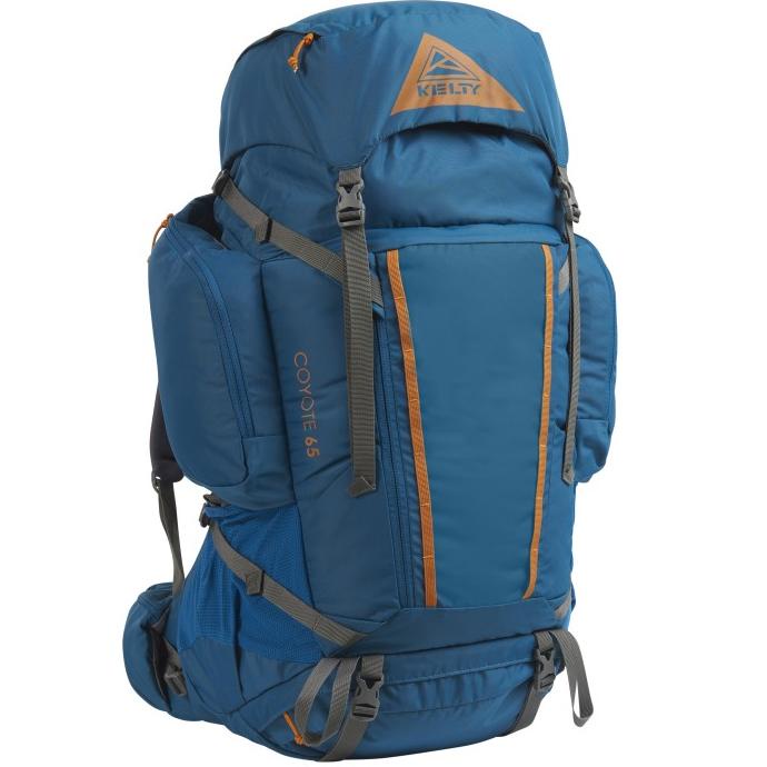 Kelty New Coyote 65