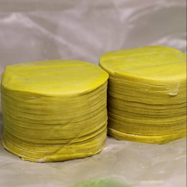 

Kulit dimsum premium