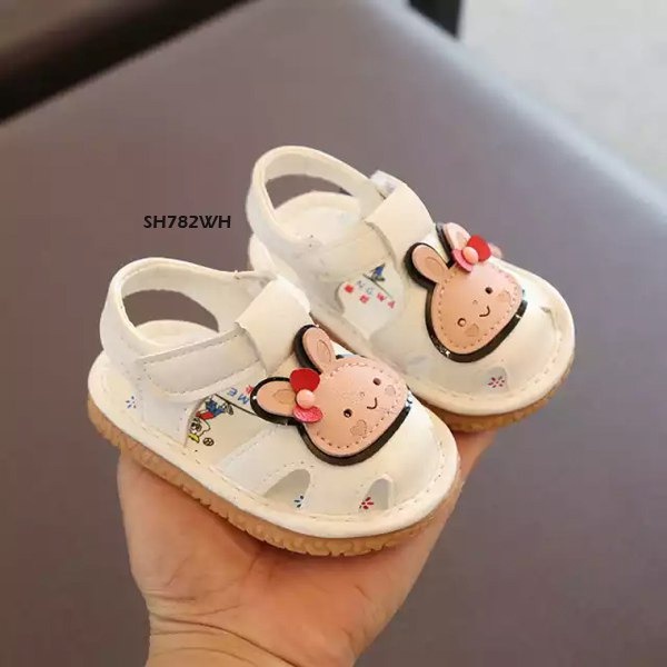 SPK40 SEPATU CIT CIT SEPATU BAYI BUNYI