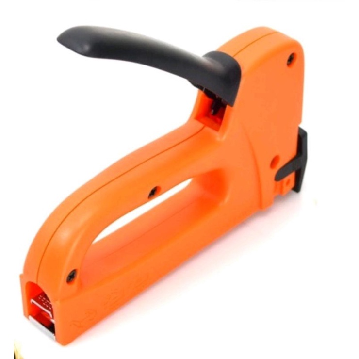

Krisbow Stapler Tembak 6-12 Mm 3 in 1/Merah/Stapler Tembak/