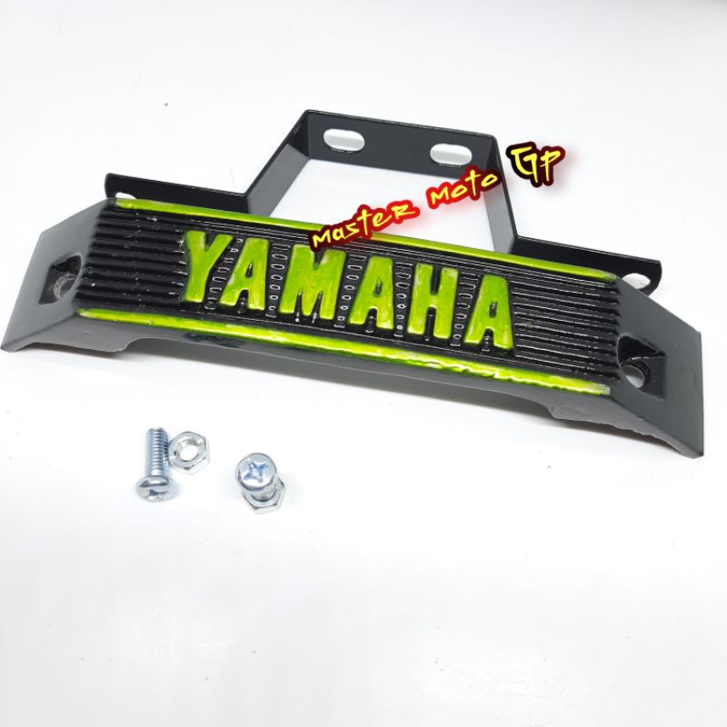 breket Kumis Rxking YAMAHA breket dudukan kumis kucing yamaha RX king