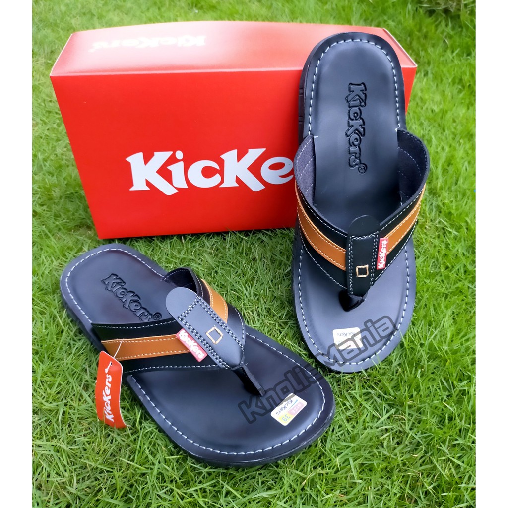 SANDAL PRIA KICKERS JAPIT FREE BOX KICKERS