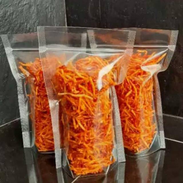 

KENTANG MUSTOFA/KENTANG KERING