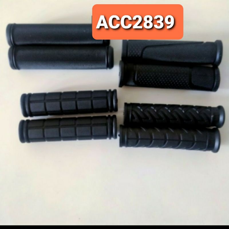 HANDFAT SEPEDA ATLANTIS 12 CM-3