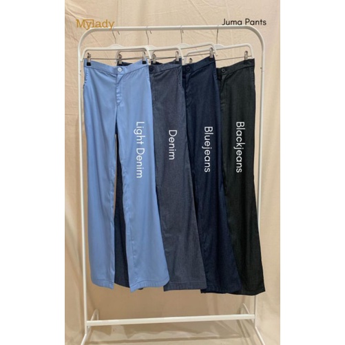 MYLADY JUMA PANTS