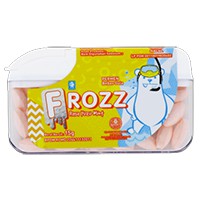 

FROZZ YUZU MINT