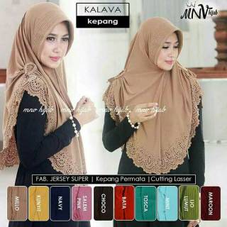  Toko  Online  Dewi  Hijab Shopee Indonesia