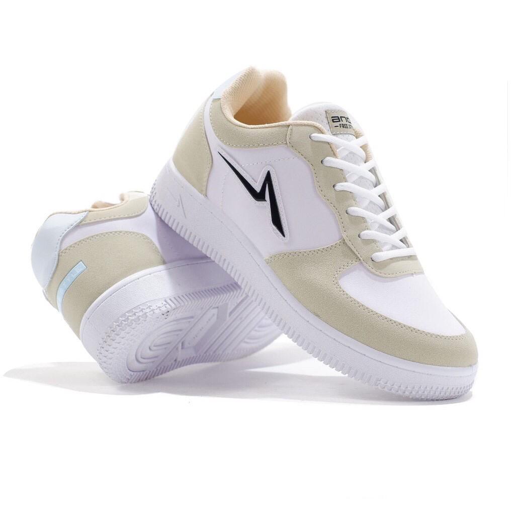 SEPATU PRIA DEWASA ANDO TRICKS 39-43