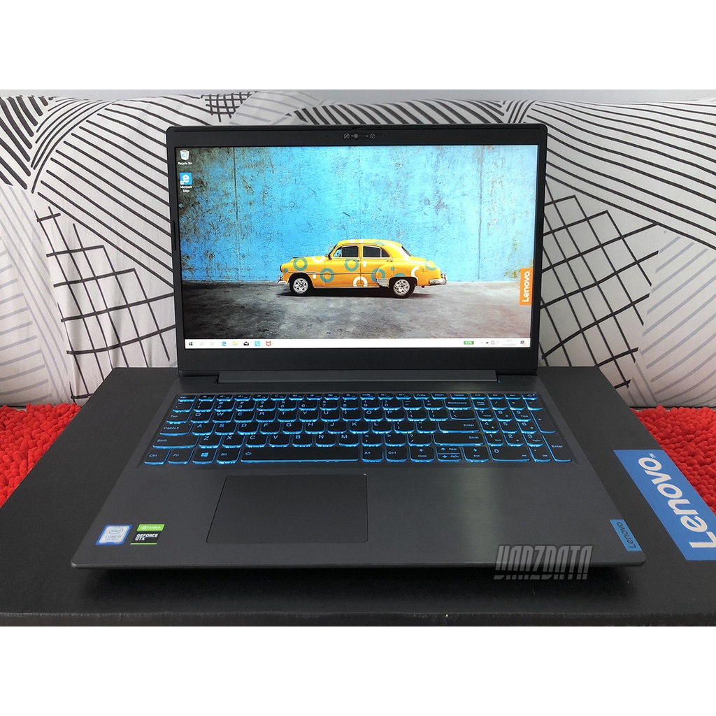 LENOVO IDEAPAD L340-15IRH Gaming, i5-9300HF, GTX 1050, RAM 8 Gb, HDD 1 Tb