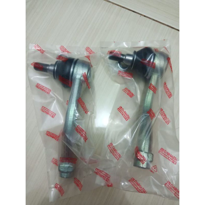 TIE ROD END GRAND MAX 1SET LONG TIE ROD GRAND MAX TEROT GRAN MAX TEROT GRAND MAX