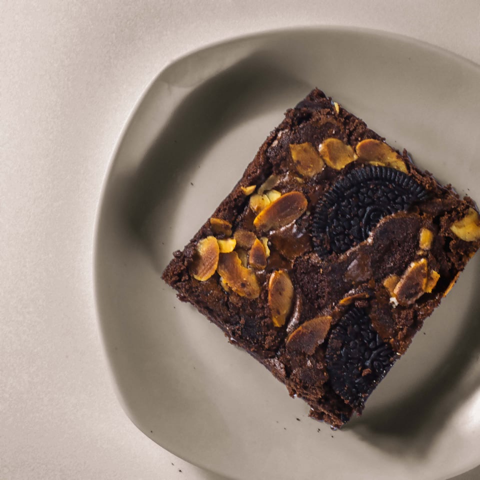 

brownies