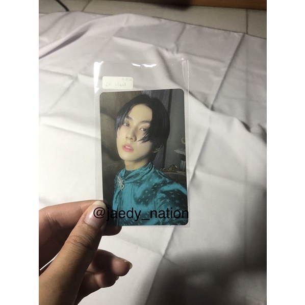 (Avail) jungwon scylla selca dan holo