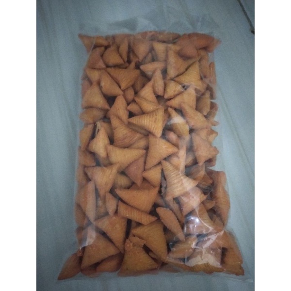 

PangPang Segita Manis Gurih berat 250 gram