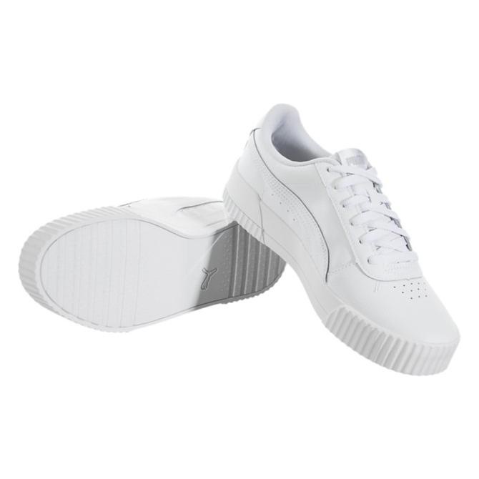 puma carina l beige