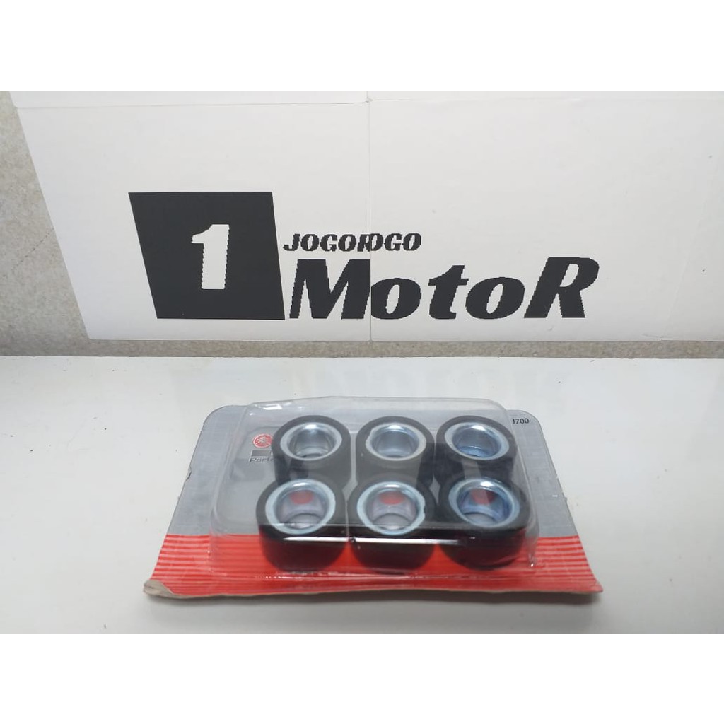 ROLLER MIO M3  XEON   NMAX 2PH E7632 00 herosima