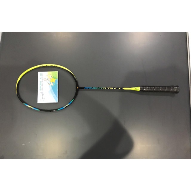 Raket Badminton Fleet