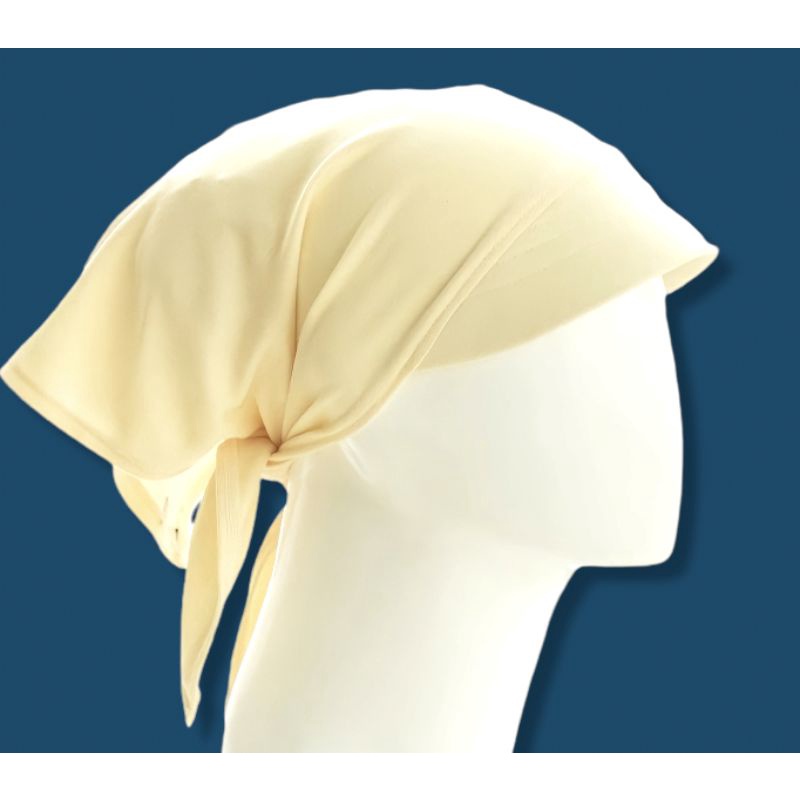 HASTARI CIPUT TOPI INER DALEMAN KERUDUNG TOPI ANTEM KAOS