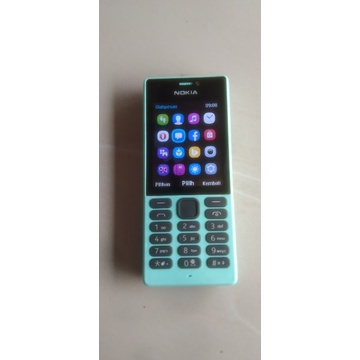 NOKIA 216 SELFIE SCOND ORIGINAL