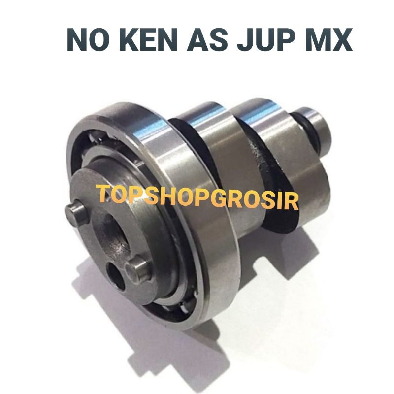 As Klep No Ken As No Kenas Jupiter Mx/Mx New/Mx King/R15/Xabre/Vixion Old/New