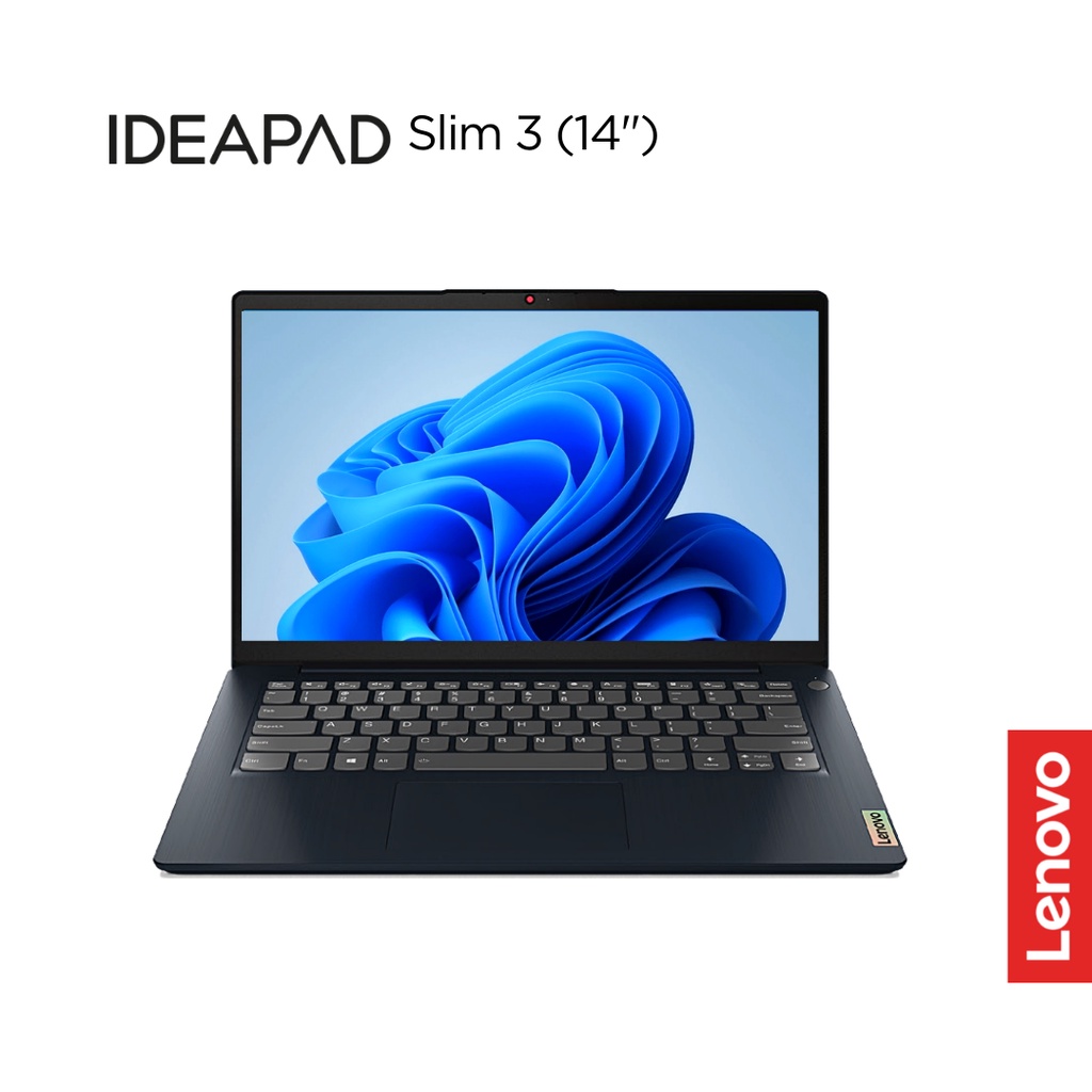 lenovo ideapad slim 3i 14itl6 i5 1135g7 win11 home 8gb 512gb ssd 14  fhd tn 250nits 45  ntsc antigla