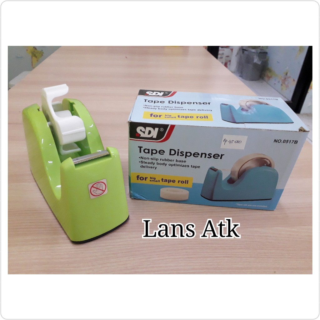 

Tape Dispenser SDI 0517B