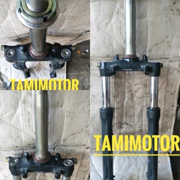 {ElvinaStore} sok depan beat karbu set segitiga all beat karbu ori copotan mulus Diskon