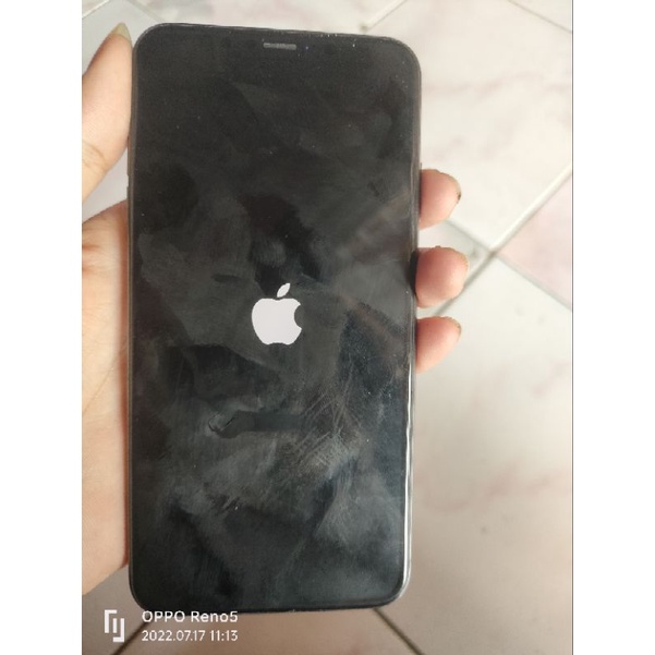 Iphone xs max 64gb disable