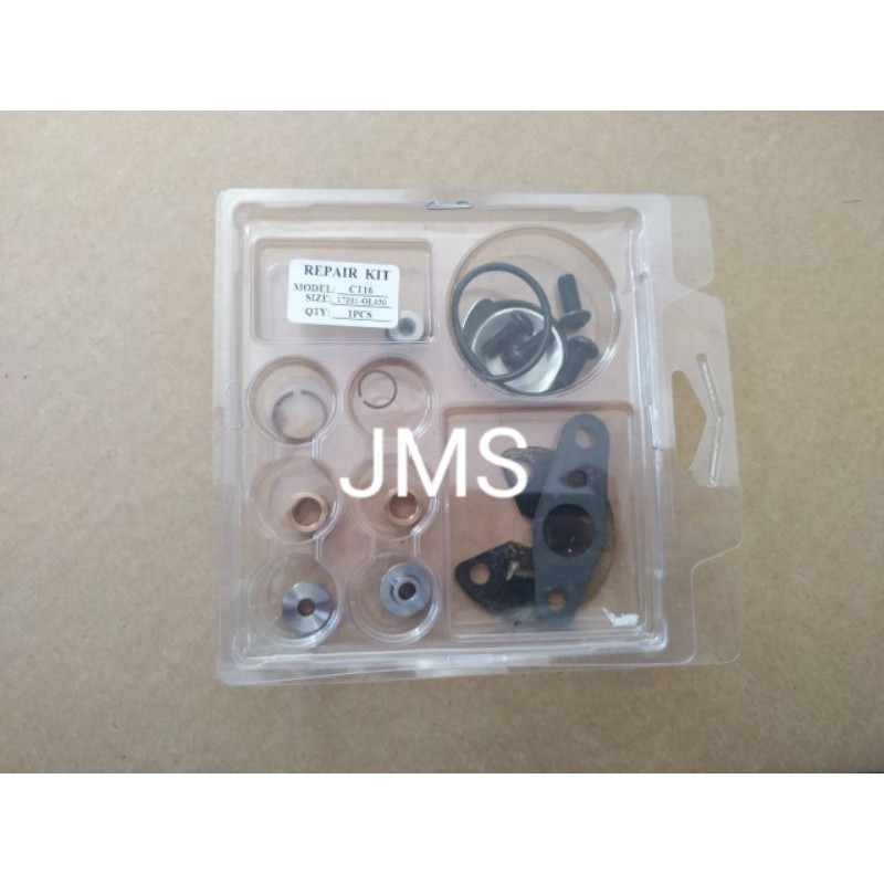 reapir kit turbo innova diesel