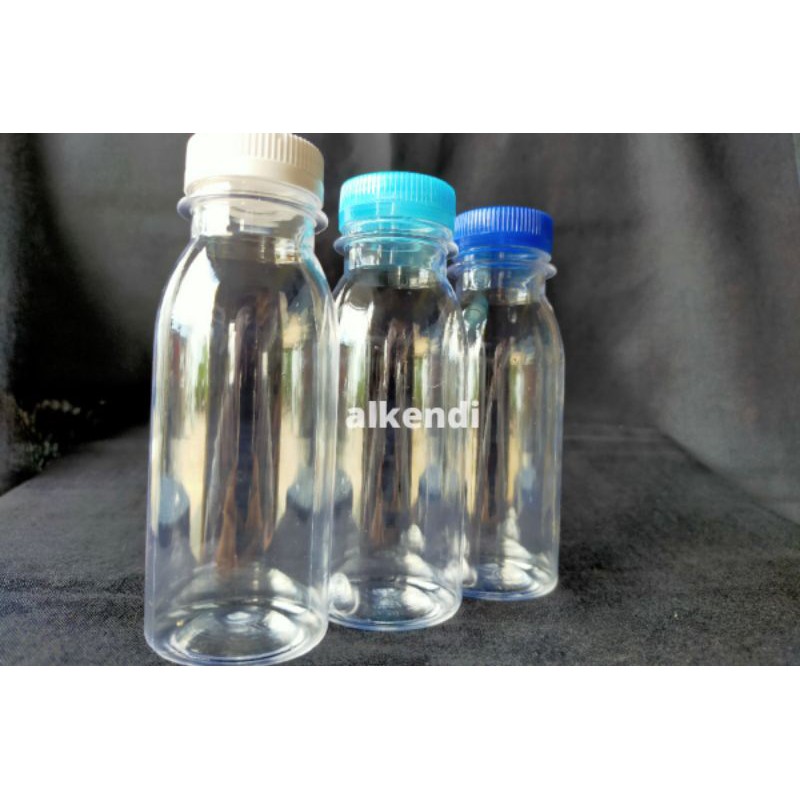 BOTOL JELLY 100 ML SN