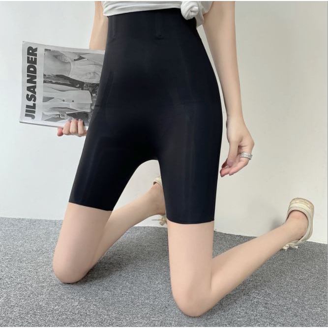 BV.ID CP440 CELANA PENDEK LEGGING PENDEK OLAHRAGA JOGING GYM BAHAN SPANDEK KETAT COD