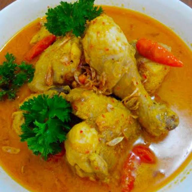 

Bumbu Gulai / Gule