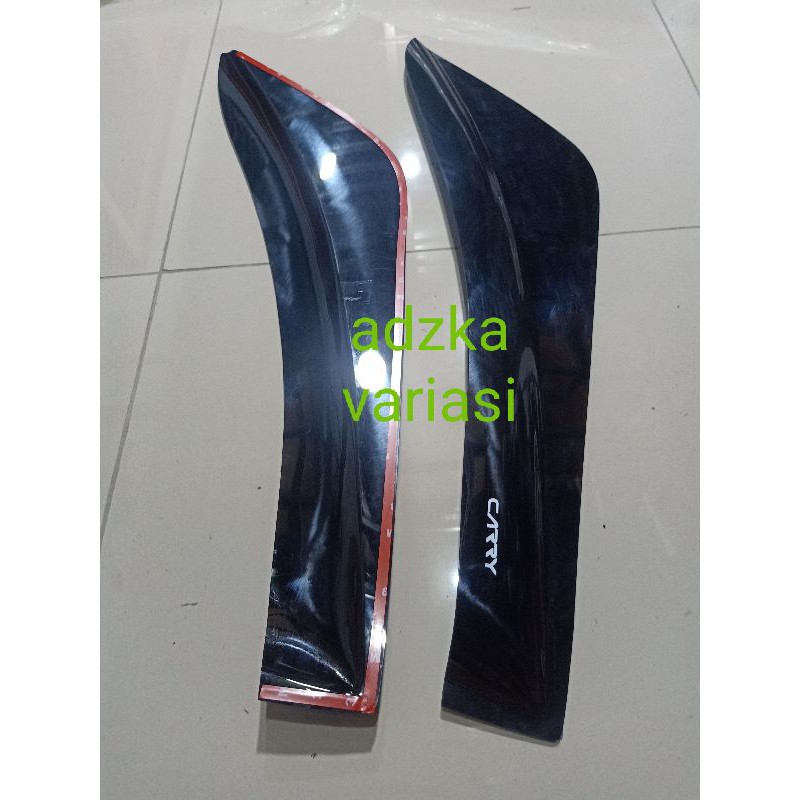 talang air Suzuki Carry lama 1.0 model lebar