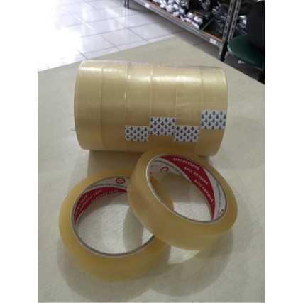 Lakban Daimaru 1 Inch