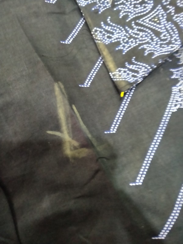 New Tunik Modern | Tunik Atasan | Tunik Batik Kantor | Batik Putramas1