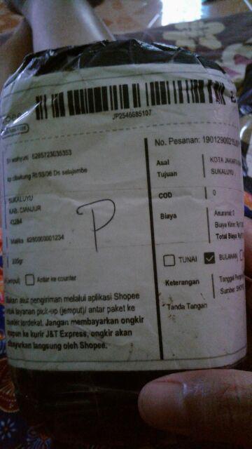 Tempat Soflens Standart / Lens Cse