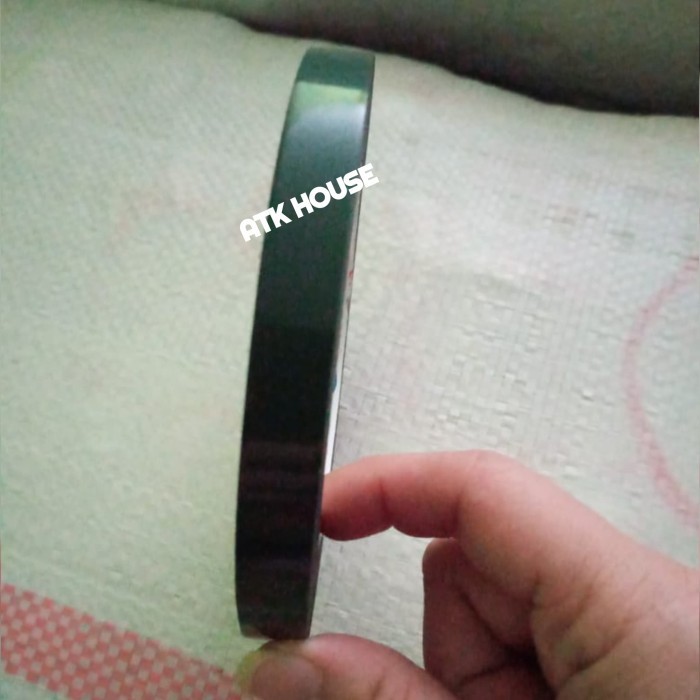 

PE Foam Hijau STAR 12mm*5meter/Double Tape Busa 1/2in/Double Foam Tape
